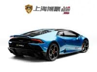 Huracán 2020 Huracán EVO RWD — миниатюра 6