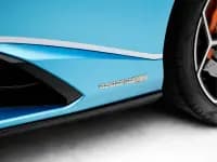 Huracán 2020 Huracán EVO RWD — миниатюра 7
