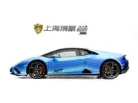 Huracán 2020 Huracán EVO RWD — миниатюра 9