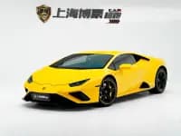Huracán 2020 Huracán EVO RWD — миниатюра 1