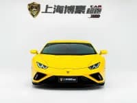 Huracán 2020 Huracán EVO RWD — миниатюра 2