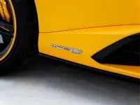 Huracán 2020 Huracán EVO RWD — миниатюра 11