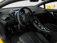 Huracán 2020 Huracán EVO RWD — миниатюра 12