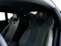 Huracán 2020 Huracán EVO RWD — миниатюра 13