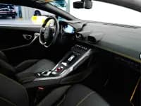 Huracán 2020 Huracán EVO RWD — миниатюра 16