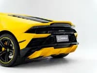Huracán 2020 Huracán EVO RWD — миниатюра 5