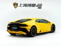 Huracán 2020 Huracán EVO RWD — миниатюра 6