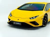 Huracán 2020 Huracán EVO RWD — миниатюра 7