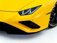 Huracán 2020 Huracán EVO RWD — миниатюра 8