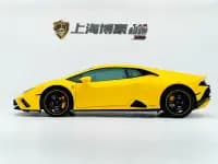 Huracán 2020 Huracán EVO RWD — миниатюра 9