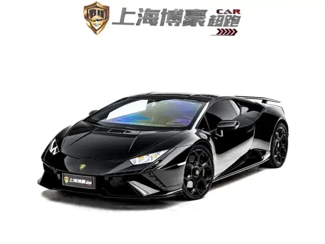 Huracán 2023 Huracán Tecnica