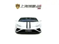 Huracán 2020 Huracán EVO RWD Spyder — миниатюра 2