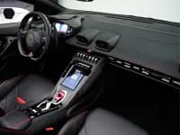 Huracán 2020 Huracán EVO RWD Spyder — миниатюра 13