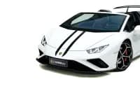 Huracán 2020 Huracán EVO RWD Spyder — миниатюра 3