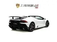 Huracán 2020 Huracán EVO RWD Spyder — миниатюра 4