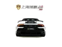 Huracán 2020 Huracán EVO RWD Spyder — миниатюра 5