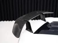 Huracán 2020 Huracán EVO RWD Spyder — миниатюра 7