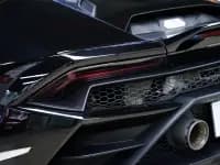 Huracán 2020 Huracán EVO RWD — миниатюра 2