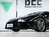 Huracán 2020 Huracán EVO RWD — миниатюра 19