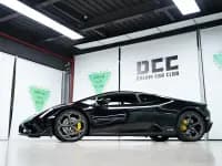 Huracán 2020 Huracán EVO RWD — миниатюра 21