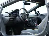 Huracán 2020 Huracán EVO RWD — миниатюра 28