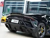 Huracán 2020 Huracán EVO RWD — миниатюра 4