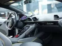 Huracán 2020 Huracán EVO RWD — миниатюра 38