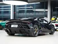 Huracán 2020 Huracán EVO RWD — миниатюра 5
