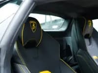 Huracán 2020 Huracán EVO RWD — миниатюра 41