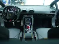 Huracán 2020 Huracán EVO RWD — миниатюра 48