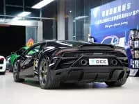 Huracán 2020 Huracán EVO RWD — миниатюра 52