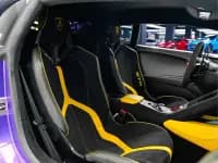 2021 Huracán STO — миниатюра 13