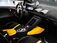 2021 Huracán STO — миниатюра 14