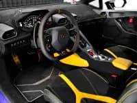 2021 Huracán STO — миниатюра 20