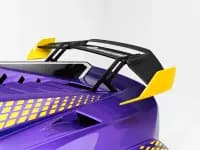 2021 Huracán STO — миниатюра 22