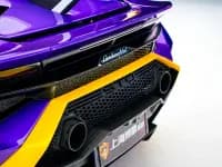 2021 Huracán STO — миниатюра 24