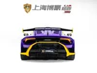 2021 Huracán STO — миниатюра 5