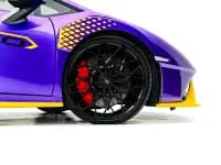 2021 Huracán STO — миниатюра 7