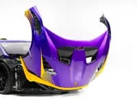 2021 Huracán STO — миниатюра 9