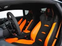 Huracán 2023 Huracán Tecnica — миниатюра 11