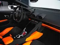 Huracán 2023 Huracán Tecnica — миниатюра 14