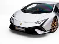 Huracán 2023 Huracán Tecnica — миниатюра 3