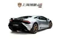 Huracán 2023 Huracán Tecnica — миниатюра 6