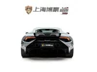 Huracán 2023 Huracán Tecnica — миниатюра 7