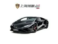 Huracán 2020 Huracán EVO RWD — миниатюра 1