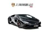 Huracán 2020 Huracán EVO RWD — миниатюра 2