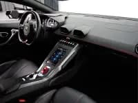 Huracán 2020 Huracán EVO RWD — миниатюра 14