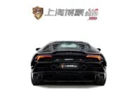 Huracán 2020 Huracán EVO RWD — миниатюра 4