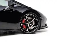 Huracán 2020 Huracán EVO RWD — миниатюра 6
