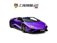 Huracán 2020 Huracán EVO RWD Spyder — миниатюра 2